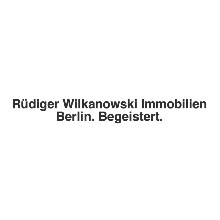 Rüdiger Wilkanowski