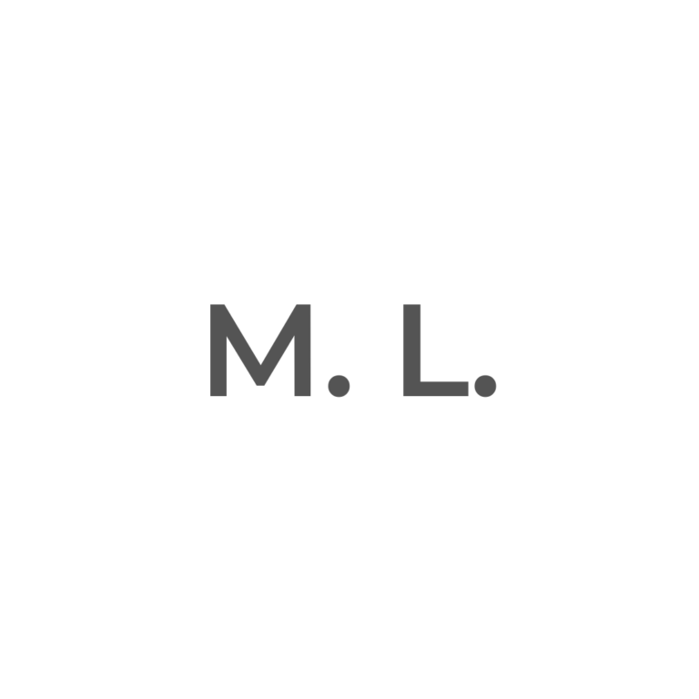 M. L.